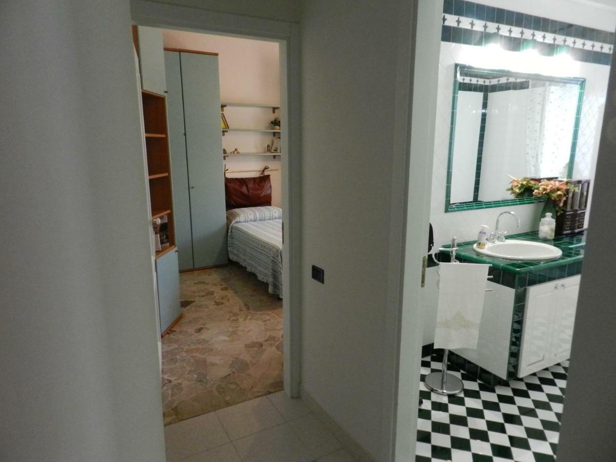 Bed and Breakfast Annunziatella95 Матера Экстерьер фото