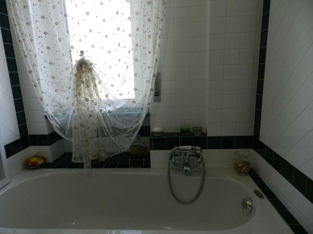 Bed and Breakfast Annunziatella95 Матера Экстерьер фото